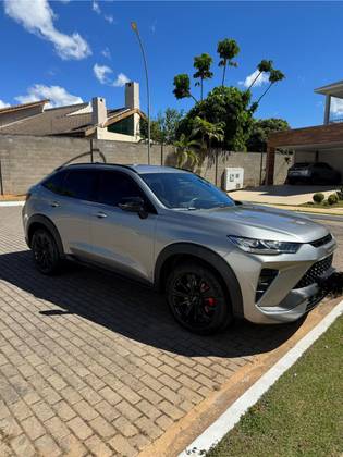 GWM HAVAL H6 GT 1.5 PHEV AWD E-TRACTION